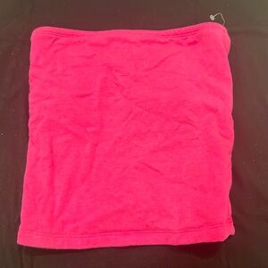 Old navy tube top